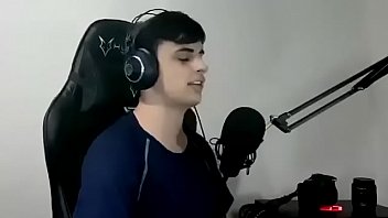 Reagindo a pornografia homemsexual