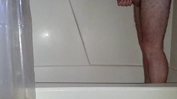 Requested Piss Play Tub Your Welcome thumbnail