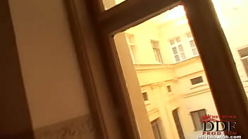 Cum on this babe's face