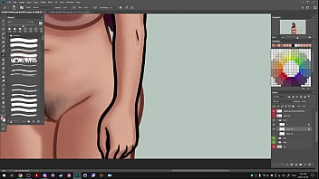 Sts broadcast by dc on picarto from october fourth 2022