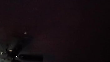 She loves to stroke me