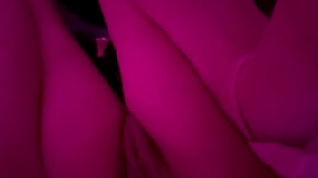 European stepmom artemisia love flashing her shaved wet pussy close up sesh