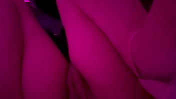 European stepmom artemisia love flashing her shaved wet pussy close up sesh