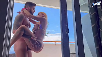 End of the year at cruzeiro we fucked on board 1winmodels #horny1winyear