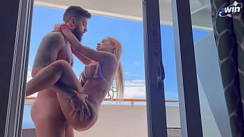 End of the year at cruzeiro we fucked on board 1winmodels #horny1winyear