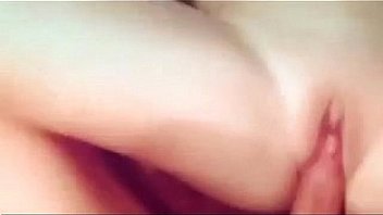 Girlfriend loving it