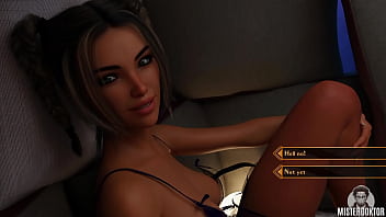 Being a dik ep 304 visual novel gameplay