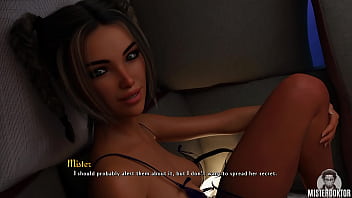 Being a dik ep 304 visual novel gameplay