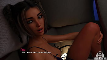 Being a dik ep 304 visual novel gameplay