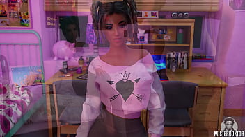 Being a dik ep 304 visual novel gameplay