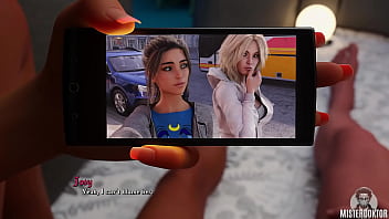 Being a dik ep 304 visual novel gameplay