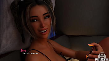 Being a dik ep 304 visual novel gameplay