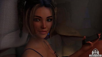 Being a dik ep 304 visual novel gameplay