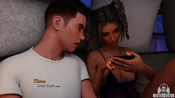 Being a dik ep 304 visual novel gameplay