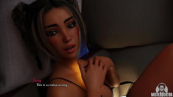 Being a dik ep 304 visual novel gameplay