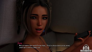 Being a dik ep 304 visual novel gameplay