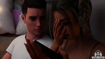 Being a dik ep 304 visual novel gameplay