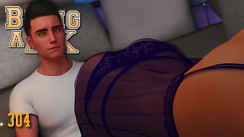 Being a dik ep 304 visual novel gameplay