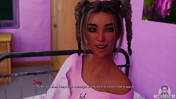 Being a dik ep 304 visual novel gameplay