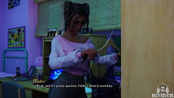 Being a dik ep 304 visual novel gameplay