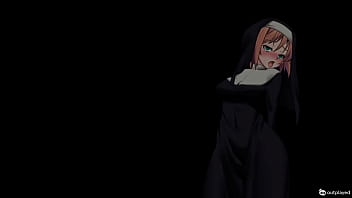 D end colosseum bad end mode nun scenes