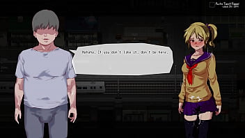 The day women became walking cum holes part 1