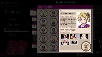 The day women became walking cum holes part 1