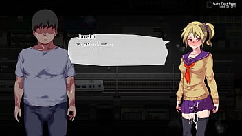 The day women became walking cum holes part 1