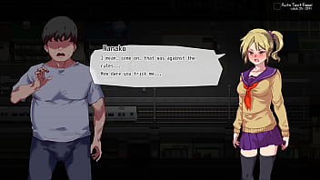 The day women became walking cum holes part 1