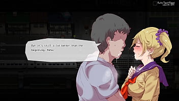 The day women became walking cum holes part 1