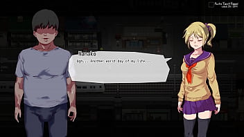 The day women became walking cum holes part 1