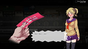 The day women became walking cum holes part 1