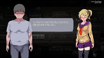 The day women became walking cum holes part 1