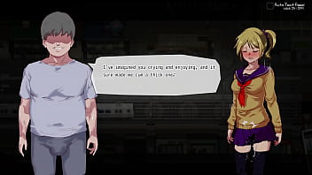 The day women became walking cum holes part 1