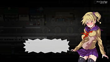 The day women became walking cum holes part 1