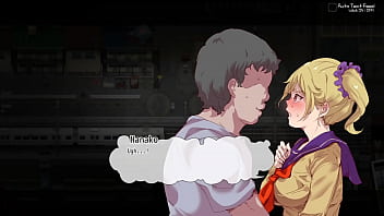 The day women became walking cum holes part 1