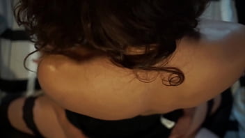 Mi cunada montando verga que cosa mas deliciosa 2