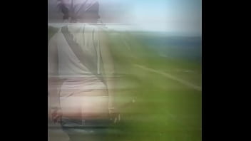 Hhhuuummm que j'aime t'exhiber mon cul de petite chienne que ce soit avec