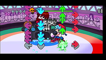 Fnf épica jugadas sin bot play