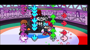 Fnf épica jugadas sin bot play