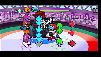 Fnf épica jugadas sin bot play