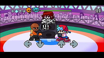 Fnf épica jugadas sin bot play