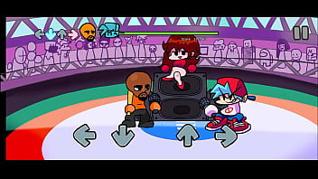 Fnf épica jugadas sin bot play