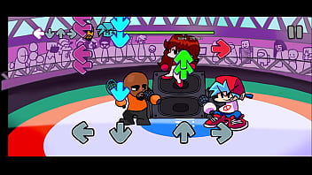 Fnf épica jugadas sin bot play