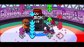 Fnf épica jugadas sin bot play