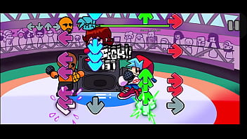 Fnf épica jugadas sin bot play