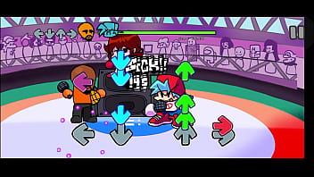 Fnf épica jugadas sin bot play