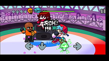 Fnf épica jugadas sin bot play