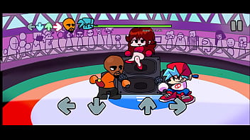 Fnf épica jugadas sin bot play