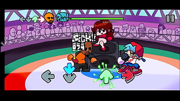 Fnf épica jugadas sin bot play